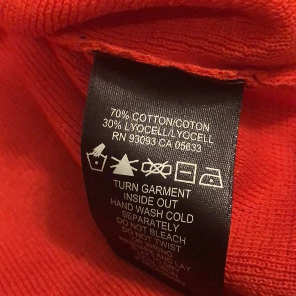 NWT Nic + Zoe faux cardigan sweater - Picture 7 of 8